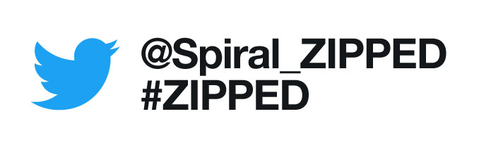 ZIPPED Twitter