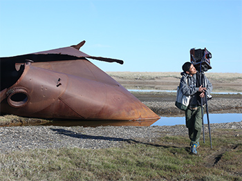 Gentaro Ishizuka Exhibition «panorama» | スパイラル 青山