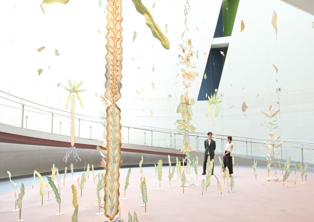 Exhibition | Art Projects & Exhibition | スパイラル SPIRAL