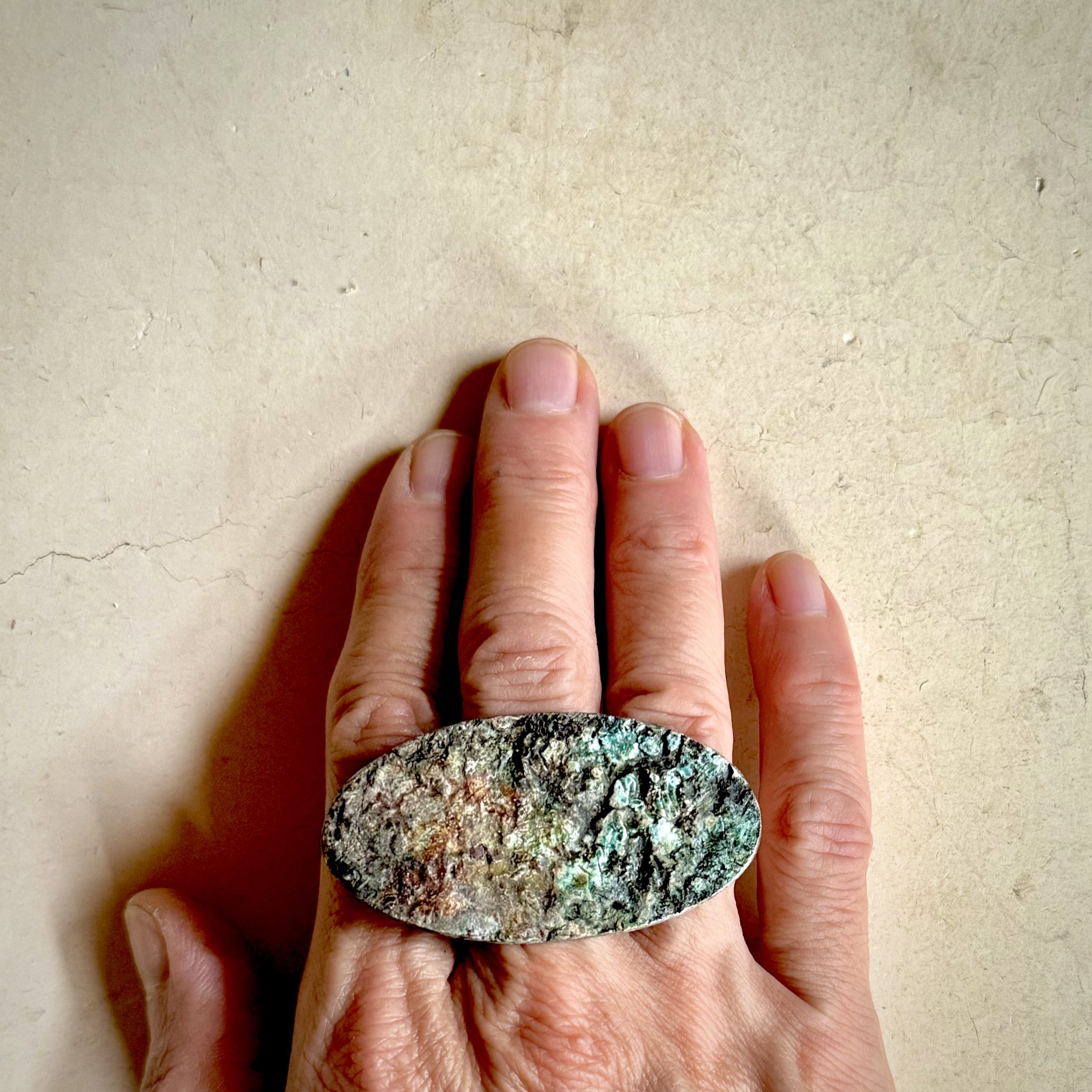 Atsuko Ito Hiroyuki Mashiko Jewelry Exhibition | What