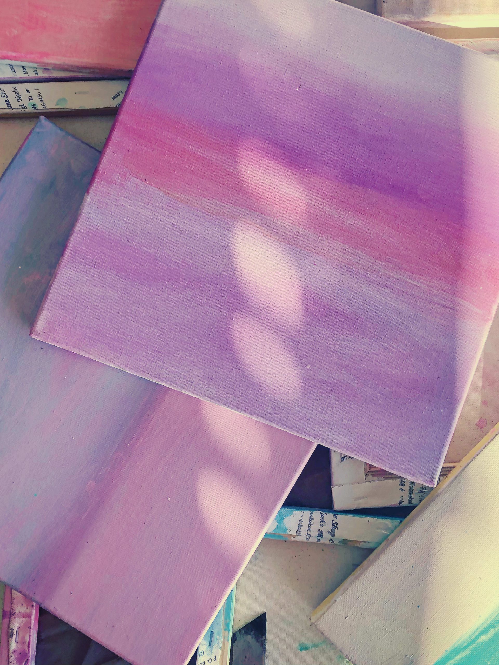 山崎美弥子 原画 20*20cm 山崎美弥子展“Love Supreme” | What's On