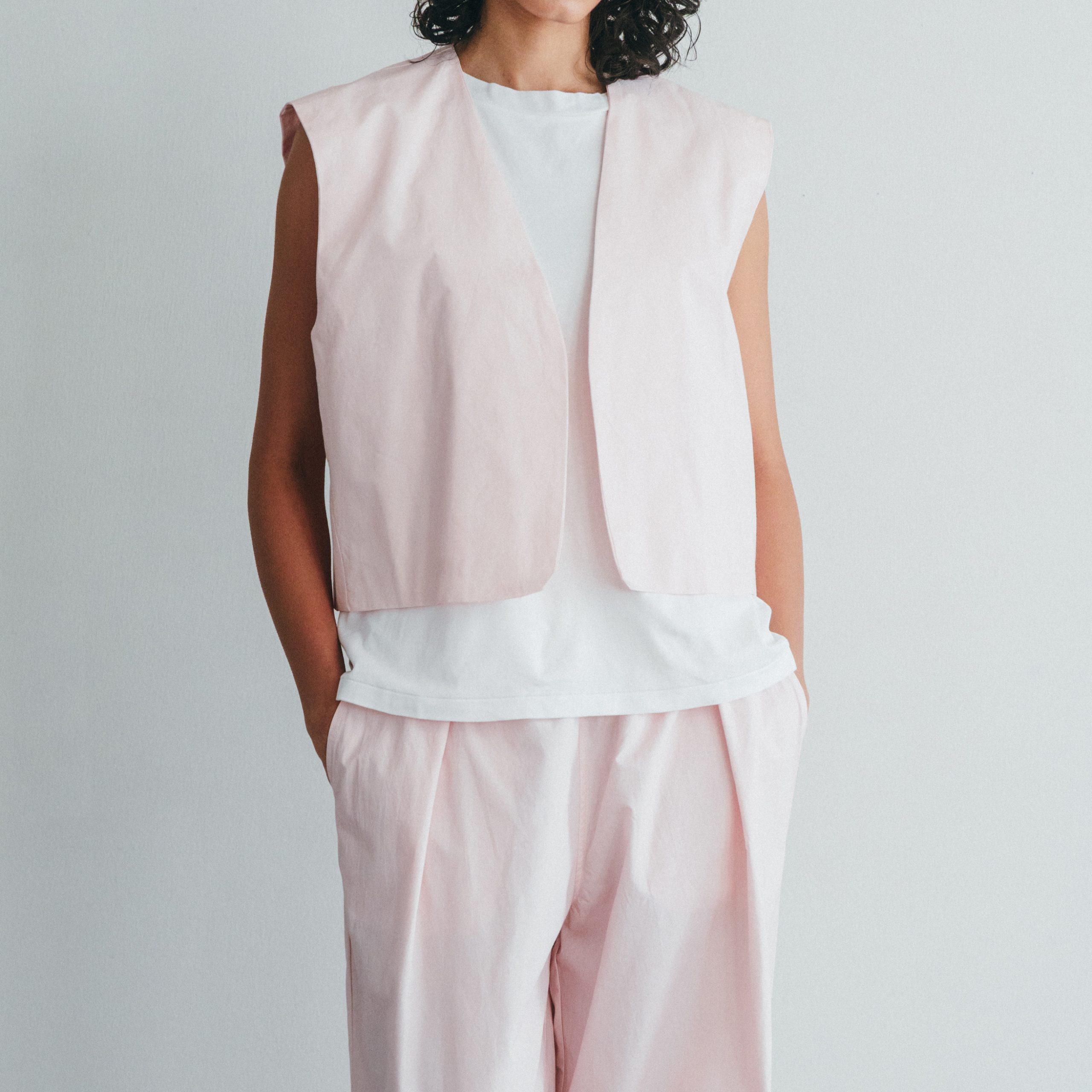 fog linen work／miiThaaii 2026 | What's On | スパイラル SPIRAL